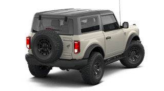2026 Ford Bronco® External Image 3